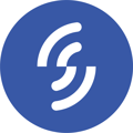 company logo