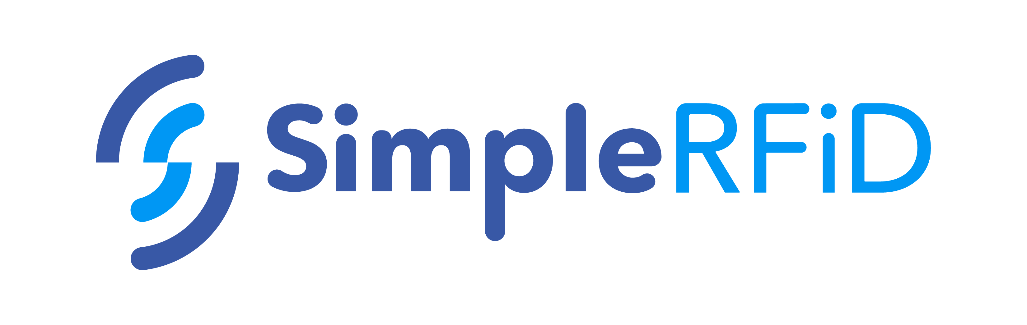 Simple RFiD
